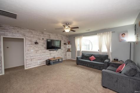 3107 Bond Drive Lafayette IN 47909