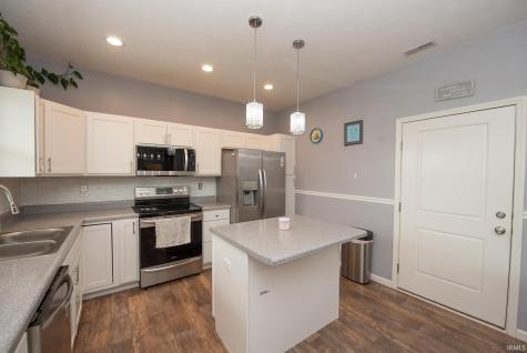 3107 Bond Drive Lafayette IN 47909