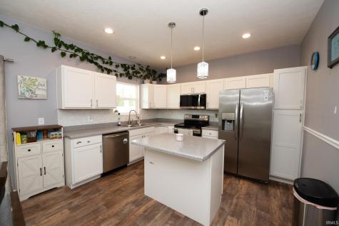 3107 Bond Drive Lafayette IN 47909