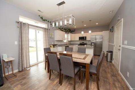 3107 Bond Drive Lafayette IN 47909