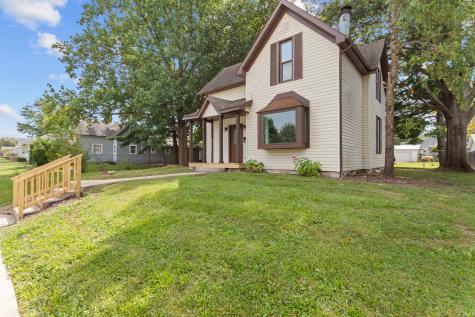 709 E Main Street Greentown IN 46936
