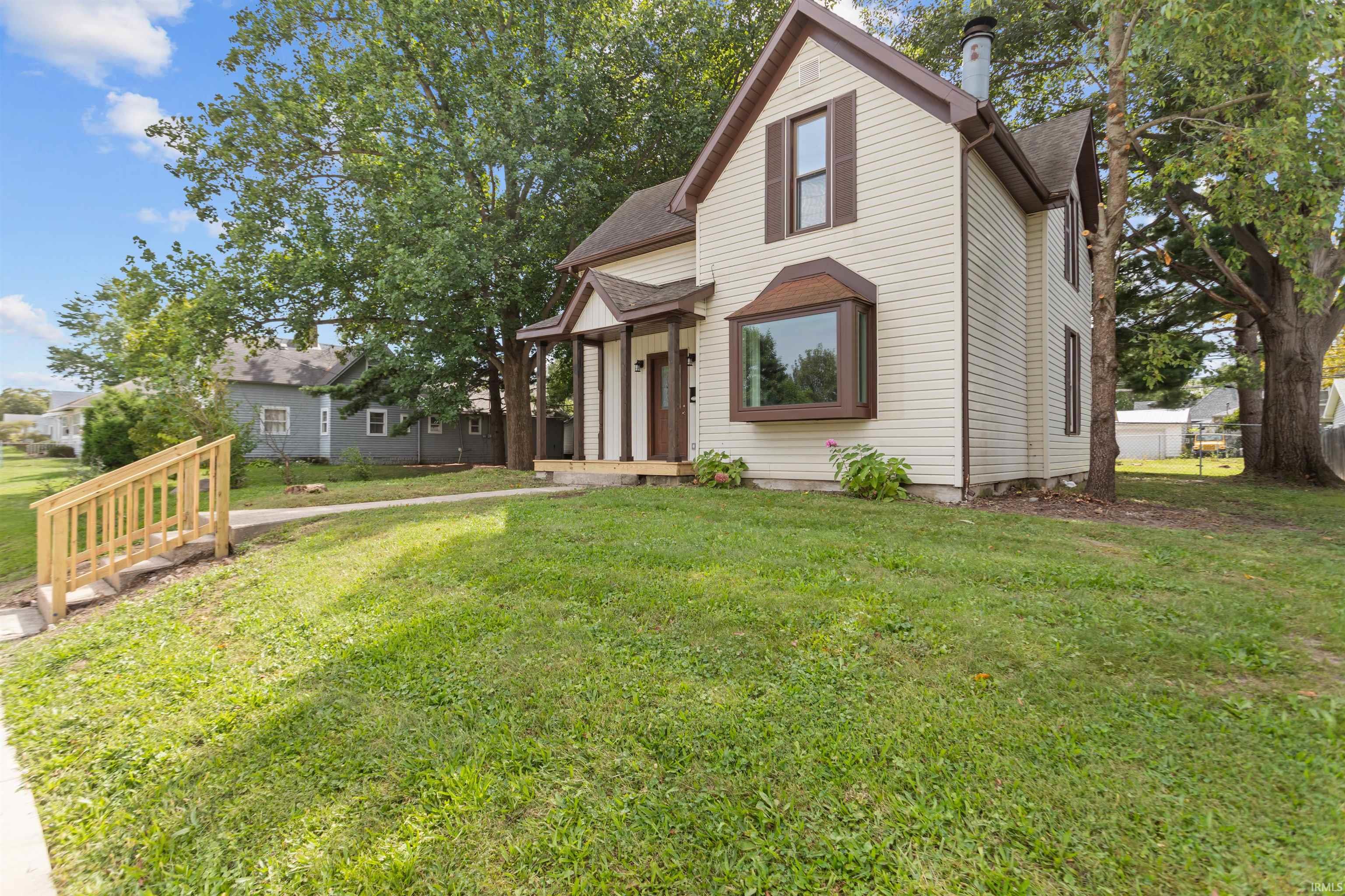 709 E Main Street Greentown IN 46936