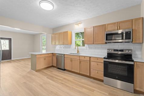 709 E Main Street Greentown IN 46936