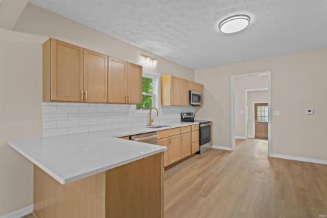 709 E Main Street Greentown IN 46936