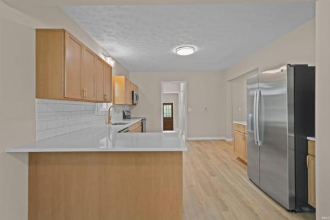 709 E Main Street Greentown IN 46936