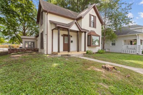 709 E Main Street Greentown IN 46936