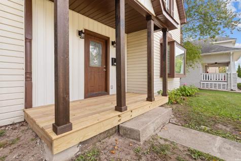 709 E Main Street Greentown IN 46936