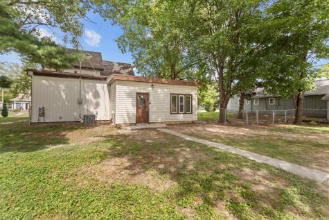 709 E Main Street Greentown IN 46936