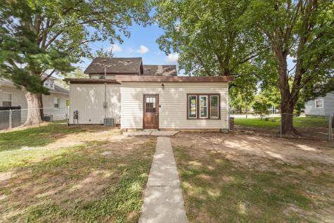 709 E Main Street Greentown IN 46936