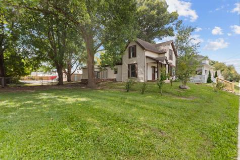 709 E Main Street Greentown IN 46936