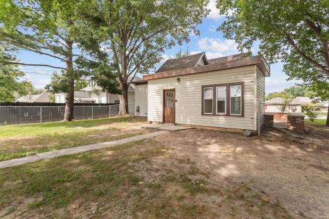 709 E Main Street Greentown IN 46936