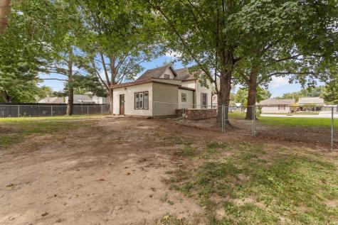 709 E Main Street Greentown IN 46936