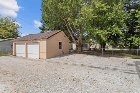 709 E Main Street Greentown IN 46936