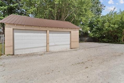 709 E Main Street Greentown IN 46936