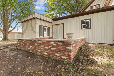 709 E Main Street Greentown IN 46936