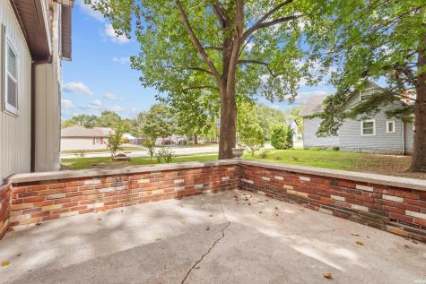 709 E Main Street Greentown IN 46936