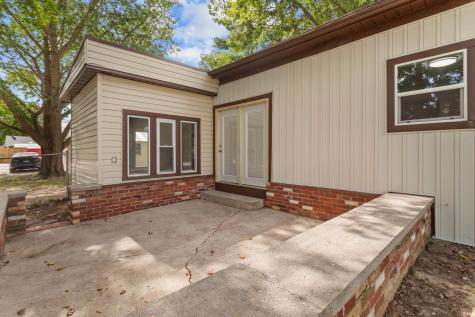 709 E Main Street Greentown IN 46936