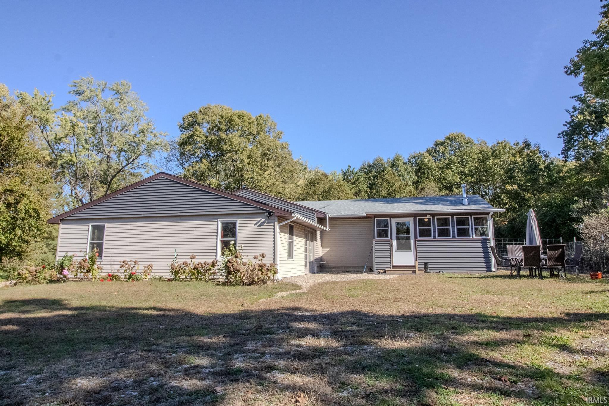 8845 E 200 S Knox IN 46534