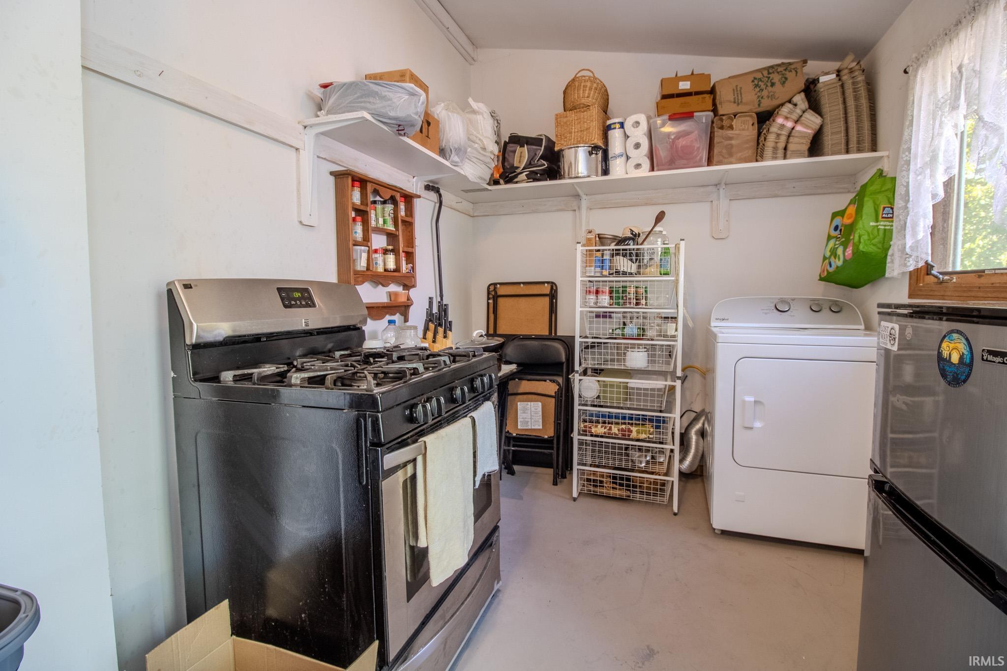 8845 E 200 S Knox IN 46534