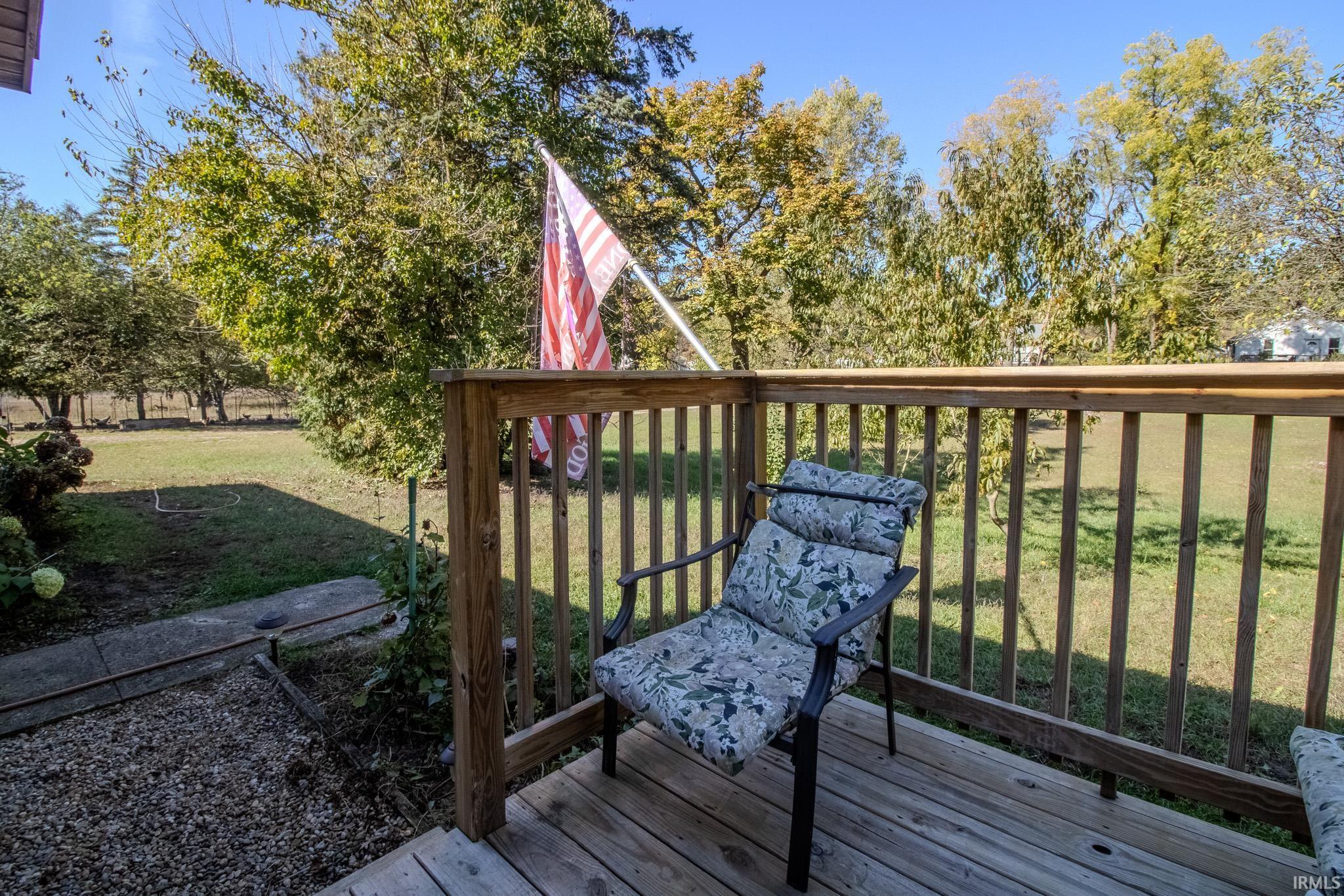 8845 E 200 S Knox IN 46534