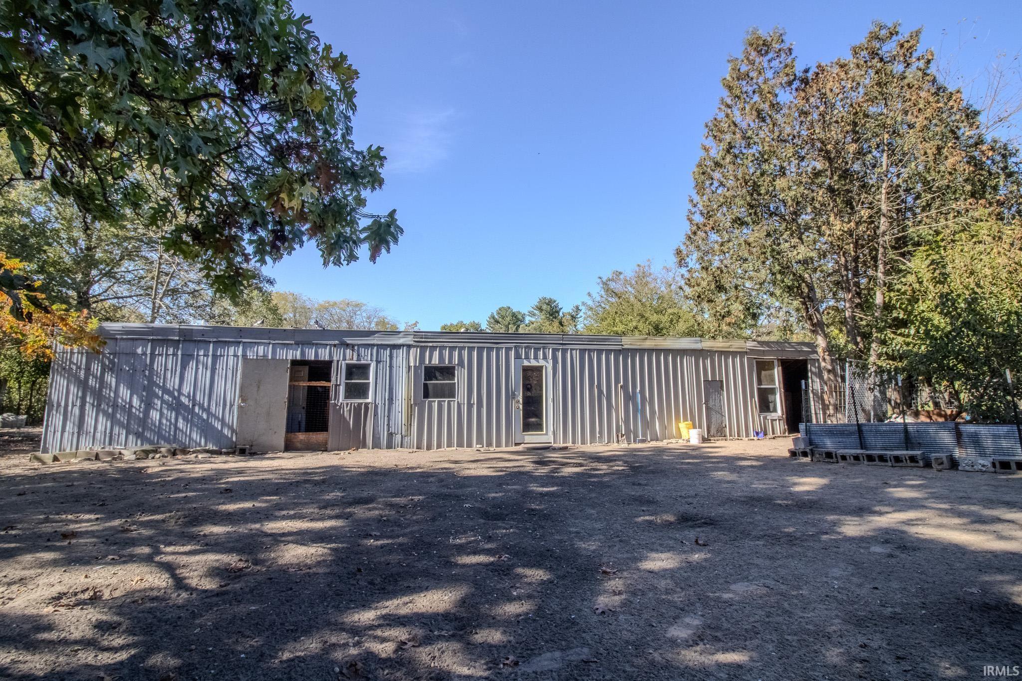 8845 E 200 S Knox IN 46534
