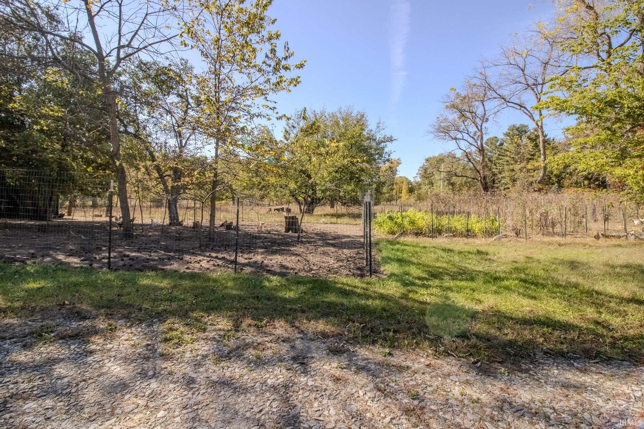 8845 E 200 S Knox IN 46534
