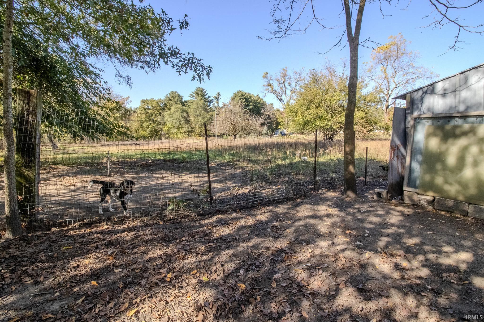 8845 E 200 S Knox IN 46534