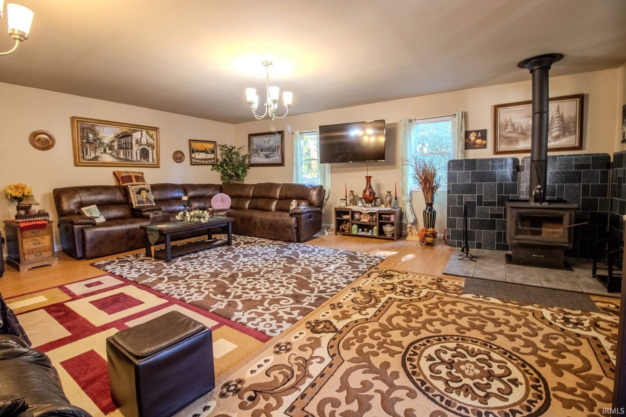8845 E 200 S Knox IN 46534