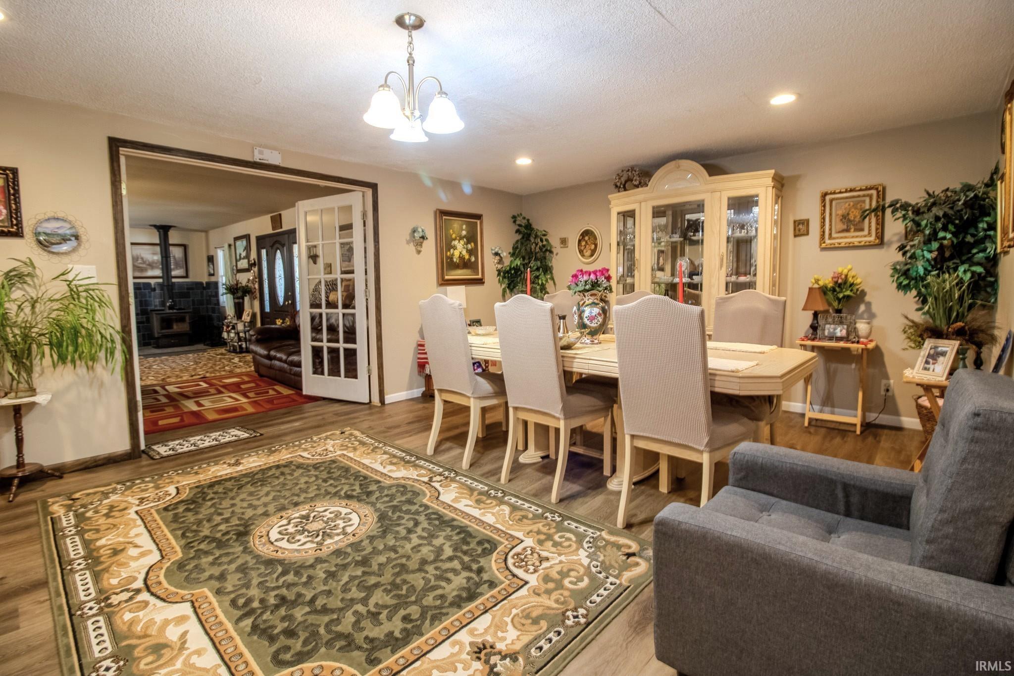 8845 E 200 S Knox IN 46534
