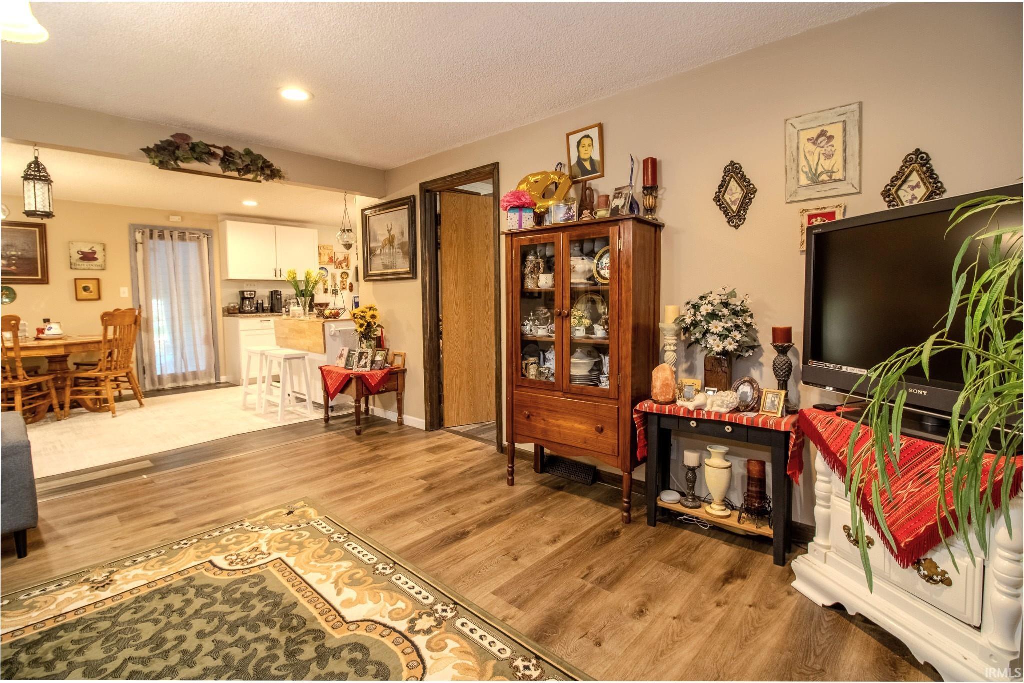 8845 E 200 S Knox IN 46534