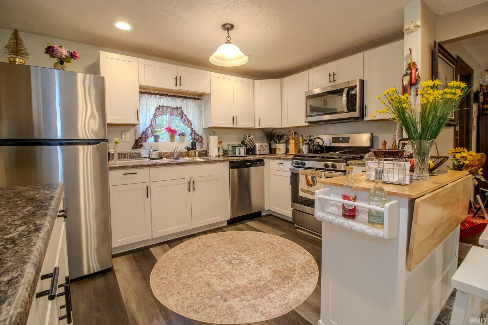 8845 E 200 S Knox IN 46534