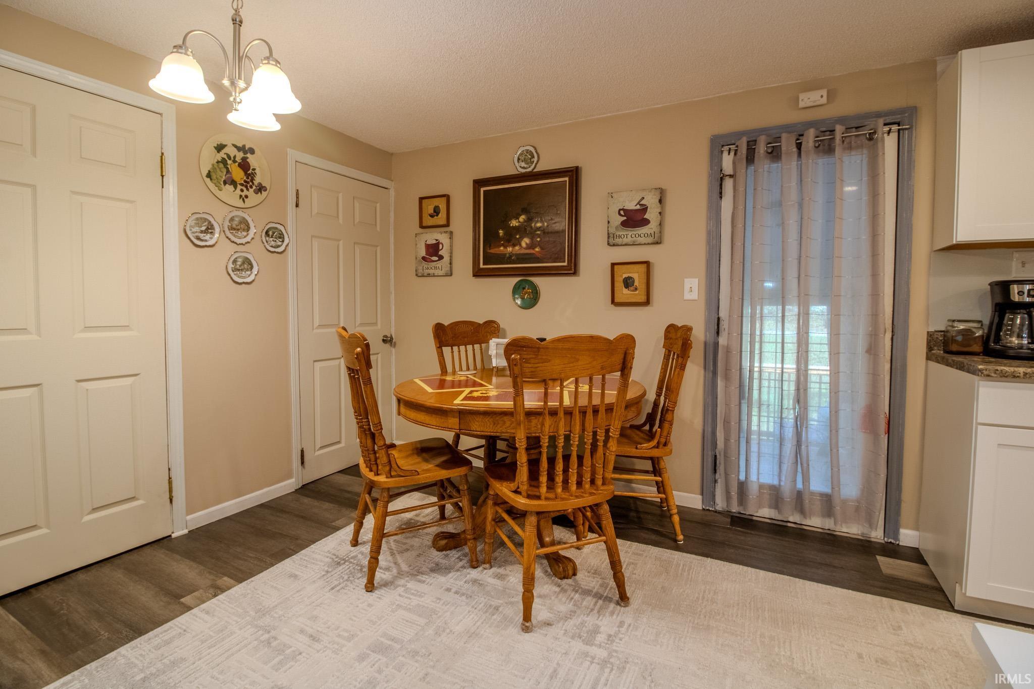 8845 E 200 S Knox IN 46534