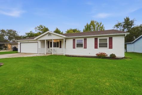 7430 Parliament Place Fort Wayne IN 46835