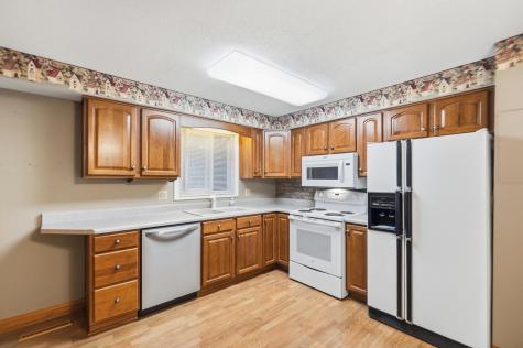 7430 Parliament Place Fort Wayne IN 46835