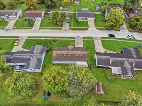 7430 Parliament Place Fort Wayne IN 46835