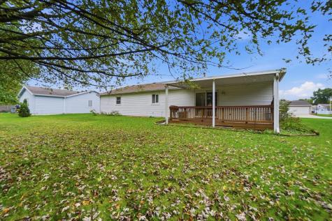 7430 Parliament Place Fort Wayne IN 46835