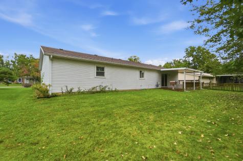 7430 Parliament Place Fort Wayne IN 46835