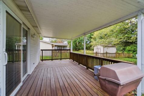 7430 Parliament Place Fort Wayne IN 46835