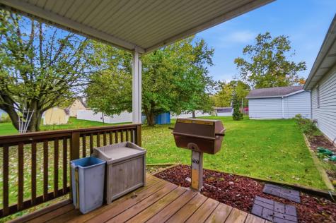 7430 Parliament Place Fort Wayne IN 46835