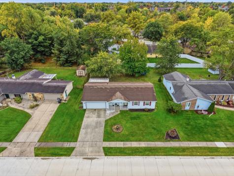 7430 Parliament Place Fort Wayne IN 46835