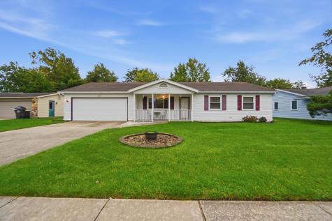 7430 Parliament Place Fort Wayne IN 46835