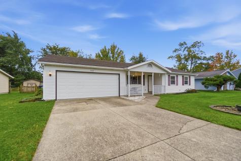 7430 Parliament Place Fort Wayne IN 46835