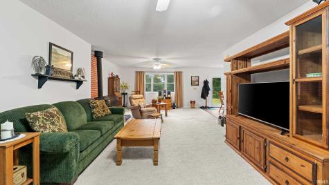 1672 Blue Spring Caverns Road Bedford IN 47421
