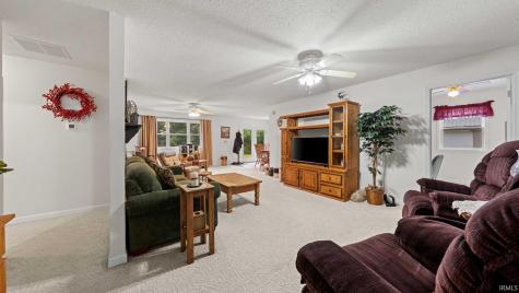 1672 Blue Spring Caverns Road Bedford IN 47421
