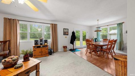 1672 Blue Spring Caverns Road Bedford IN 47421