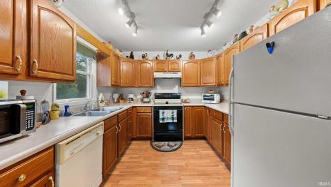1672 Blue Spring Caverns Road Bedford IN 47421