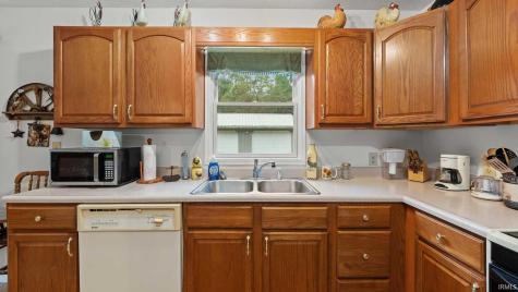 1672 Blue Spring Caverns Road Bedford IN 47421
