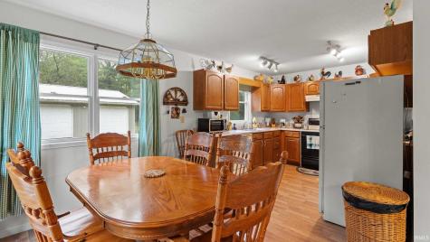 1672 Blue Spring Caverns Road Bedford IN 47421