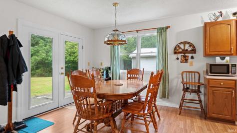 1672 Blue Spring Caverns Road Bedford IN 47421