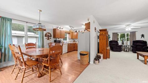 1672 Blue Spring Caverns Road Bedford IN 47421